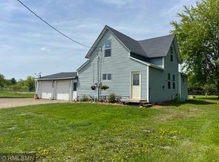 2394 235th St, Clear Lake, WI 54005