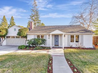16516 Camellia Ter, Los Gatos, CA