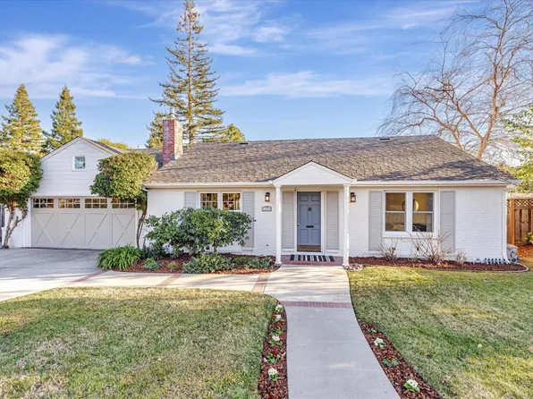 16516 Camellia Ter, Los Gatos, CA 95032
