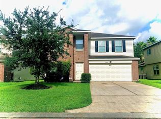 16931 Reston Glen Ln, Houston, TX 77073