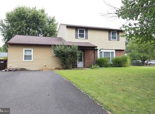 201 Cayuga Cir, New Britain, PA
