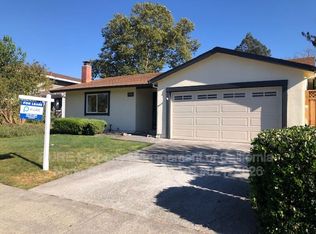 1538 Anna Way, Petaluma, CA