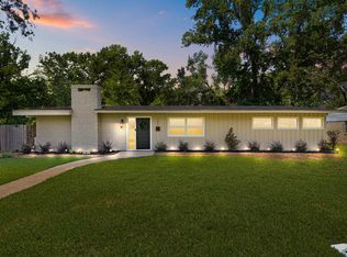 705 N Stadium St, Carthage, TX 75633