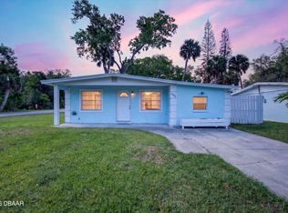 128 Oakridge Ave, Edgewater, FL 32132