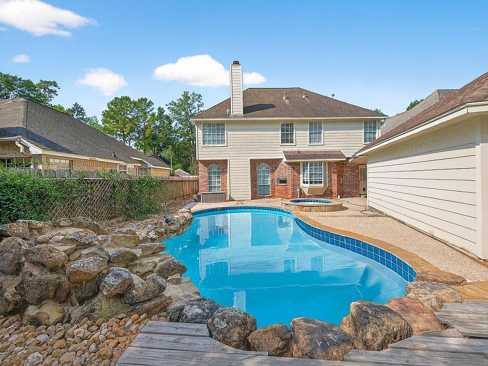 1st image of 5002 Echo Falls Drive