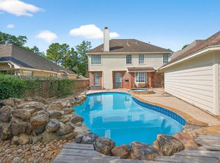 5002 Echo Falls Dr, Kingwood, TX 77345