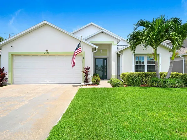 2622 Kendrick Ct, West Melbourne, FL 32904