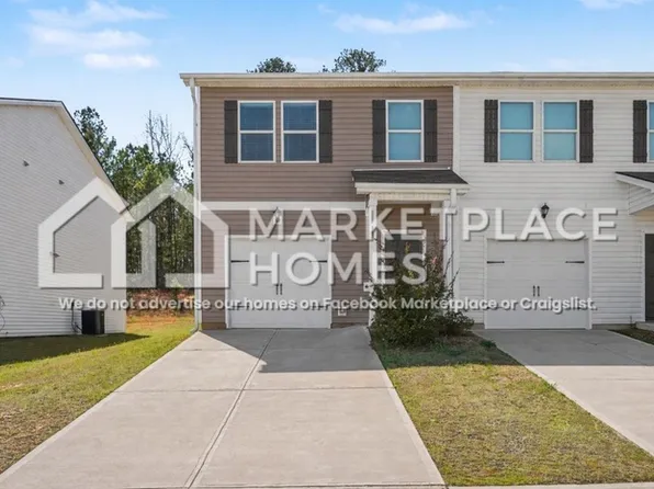 367 Oakwood Dr NW, Milledgeville, GA 31061