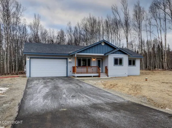 2629 N Northgate Pl, Wasilla, AK 99654