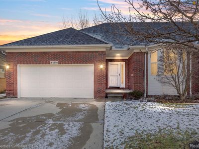 44136 Orion Dr, Sterling Heights, MI, 48314