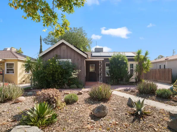 728 N Broadway St, Fresno, CA 93728