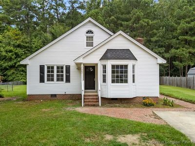 507 E Dogwood Ln, Kenly, NC, 27542