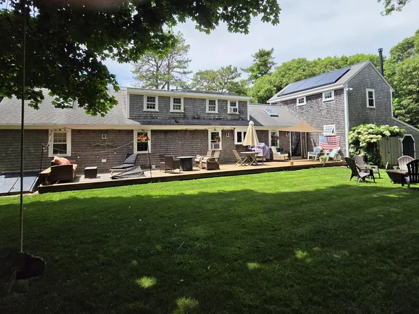 510 N Dennis Road, Yarmouth Port, MA 02675