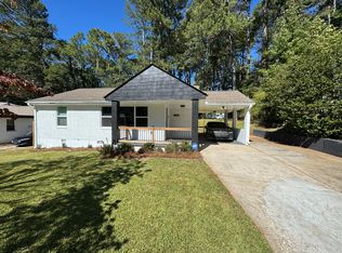 3402 Jackson Dr, Decatur, GA 30032