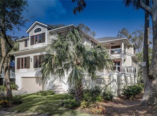15 Gannet St, Hilton Head, SC 29928