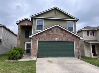 115 Cedron Chas, San Antonio, TX 78253