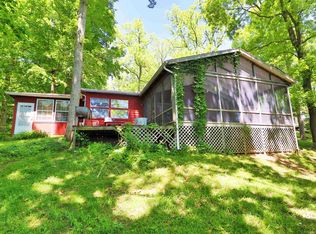 5745 N Stahl Rd, Monon, IN 47959