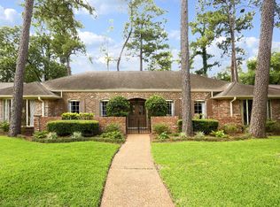 12307 Cobblestone Dr, Houston, TX 77024