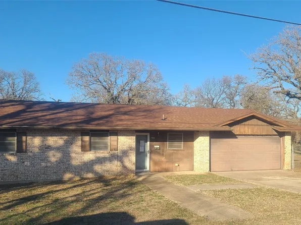 901 E Reynosa Ave, De Leon, TX 76444