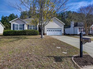 141 Rosewood Ln, Lexington, SC 29072