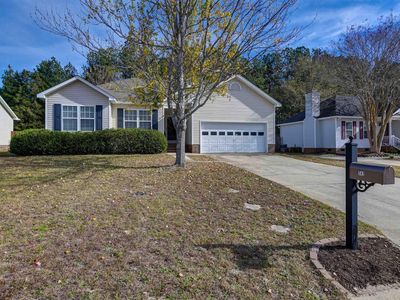 141 Rosewood Ln, Lexington, SC, 29072