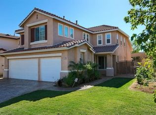 6028 Sunflower St, Simi Valley, CA 93063