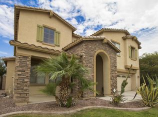 642 E Wiley Way, Casa Grande, AZ 85122