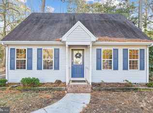 207 Broken Arrow Trl, Fruitland, MD 21826