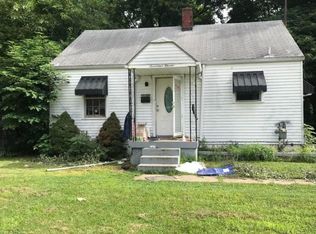 1711 Theresa Ave, Shively, KY