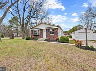 9401 Romancoke Rd, Stevensville, MD 21666