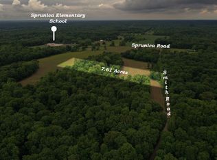 0 Smith Rd TRACT 7, Nashville, IN 47448