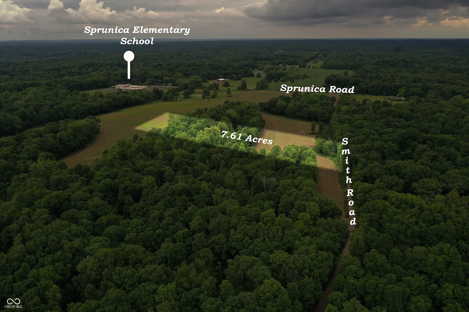 0 Smith Rd Tract 7 photo 1