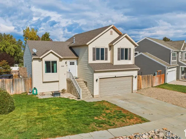 2143 E Lakeview Dr N, Lehi, UT 84043