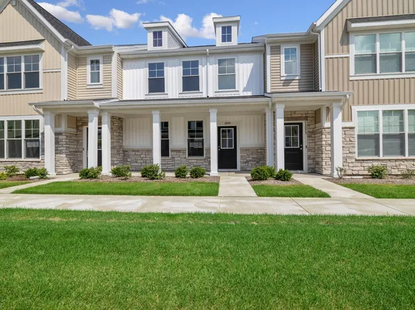 13055 Carolina St, Crown Point, IN 46307