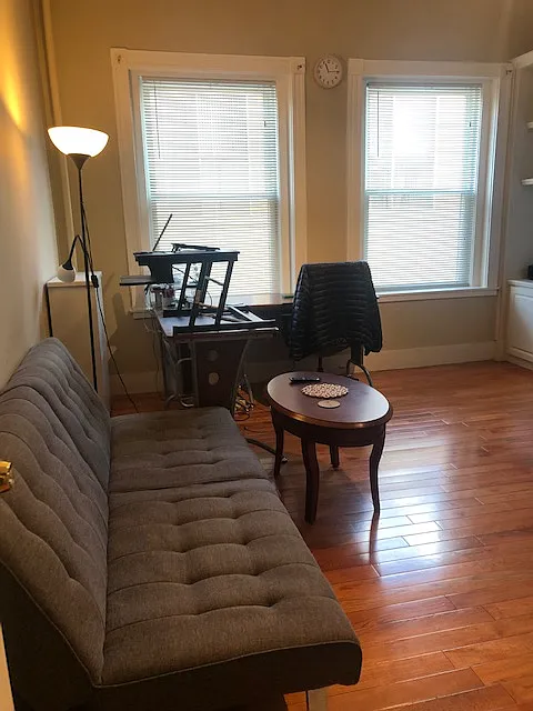 1 bed, 550 sqft, $2,900 — Photo 2