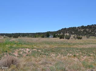 Tbd Cedar Hollow Ln, Taylor, AZ 85939