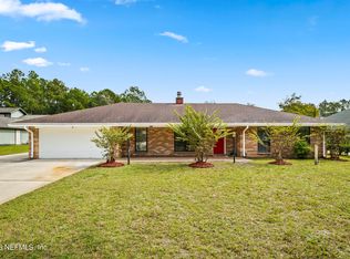 589 CHAFFEE Road N, Jacksonville, FL 32220