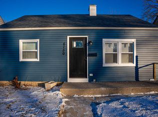 6150 N 36th St, Milwaukee, WI 53209