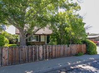 105 Rawhide Way, Carson City, NV 89701