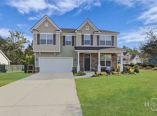 18 Minning Loop, Richmond Hill, GA 31324