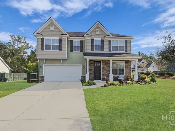 18 Minning Loop, Richmond Hill, GA 31324