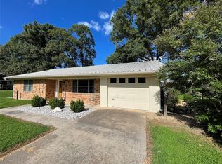1104 N Florence St, Grand Saline, TX 75140