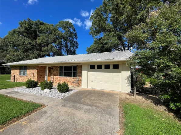 1104 N Florence St, Grand Saline, TX 75140