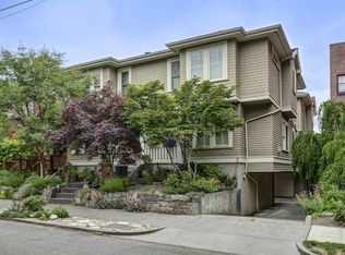 510 Malden Ave E, Seattle, WA 98112