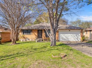 4331 Kolloch Dr, Dallas, TX 75216