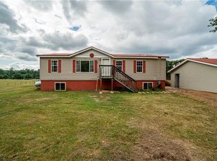 767 McKeel Rd, Babcock, WI 54413