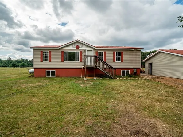 767 McKeel Road, Babcock, WI 54413