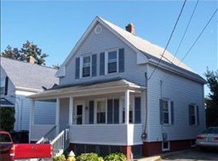72 Fairview Ave, Pawtucket, RI 02860