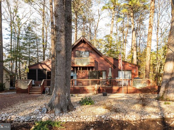 3 Sailors Way, Ocean Pines, MD 21811