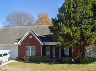 8761 Rolling Hills Dr, Tuscaloosa, AL 35405